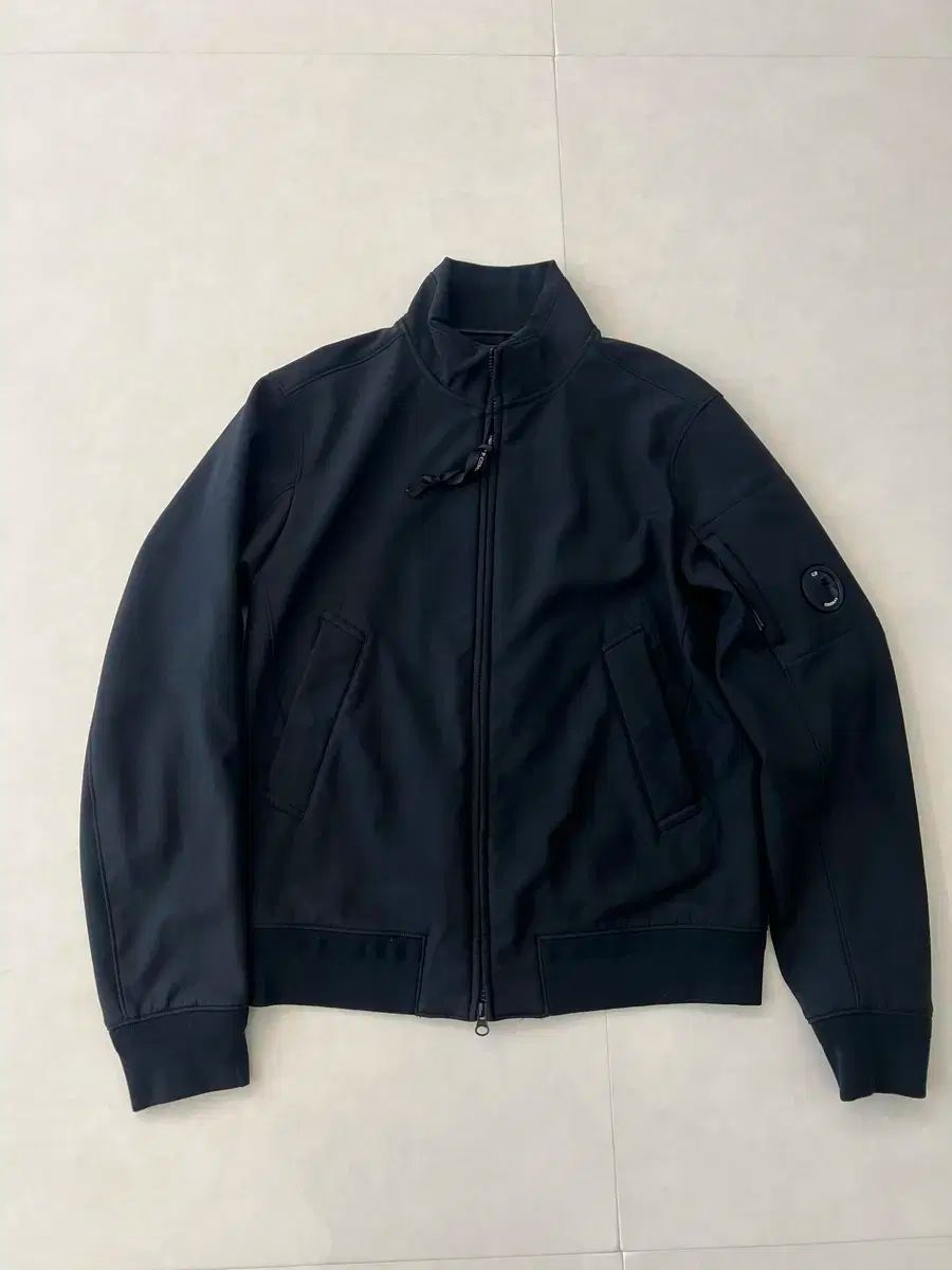 CP カンパニー シェル ブルゾン ジャケット 48 100