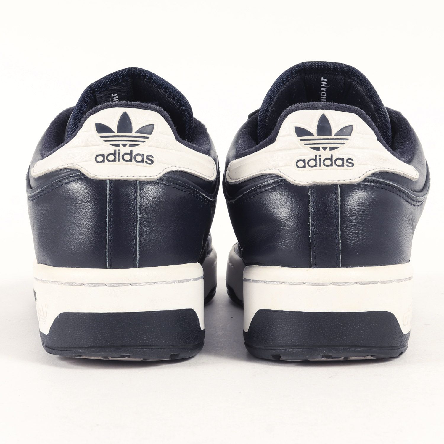 DESCENDANT ディセンダント サイズ:27.0cm adidas RIVALRY (BB7745 