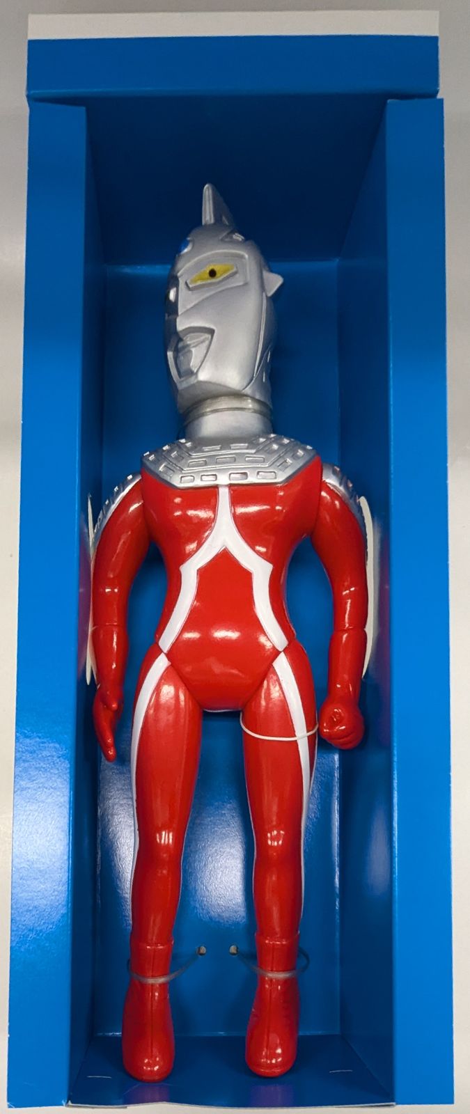 ウルトラセブン⭐️トーキングウルトラセブン美品・マスダヤ（増田屋