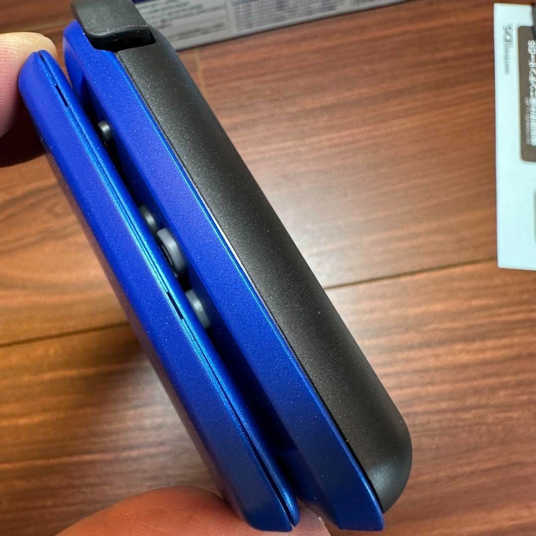 ニンテンドーDS 本体