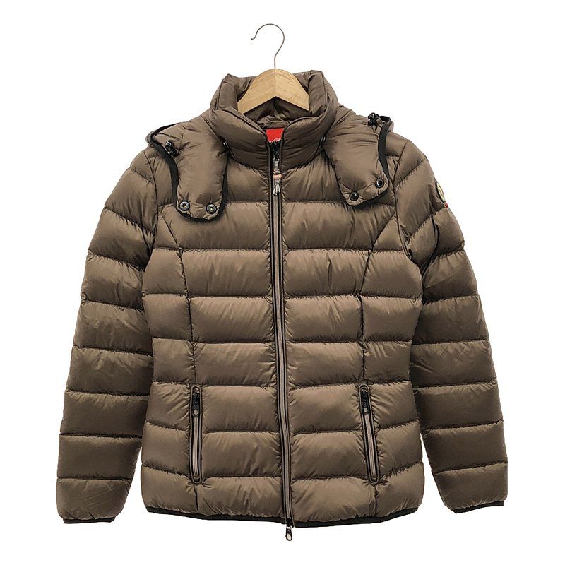 美品】 CAPE HORN / ケープホーン | TIERRA SRL ダウンジャケット | 40 