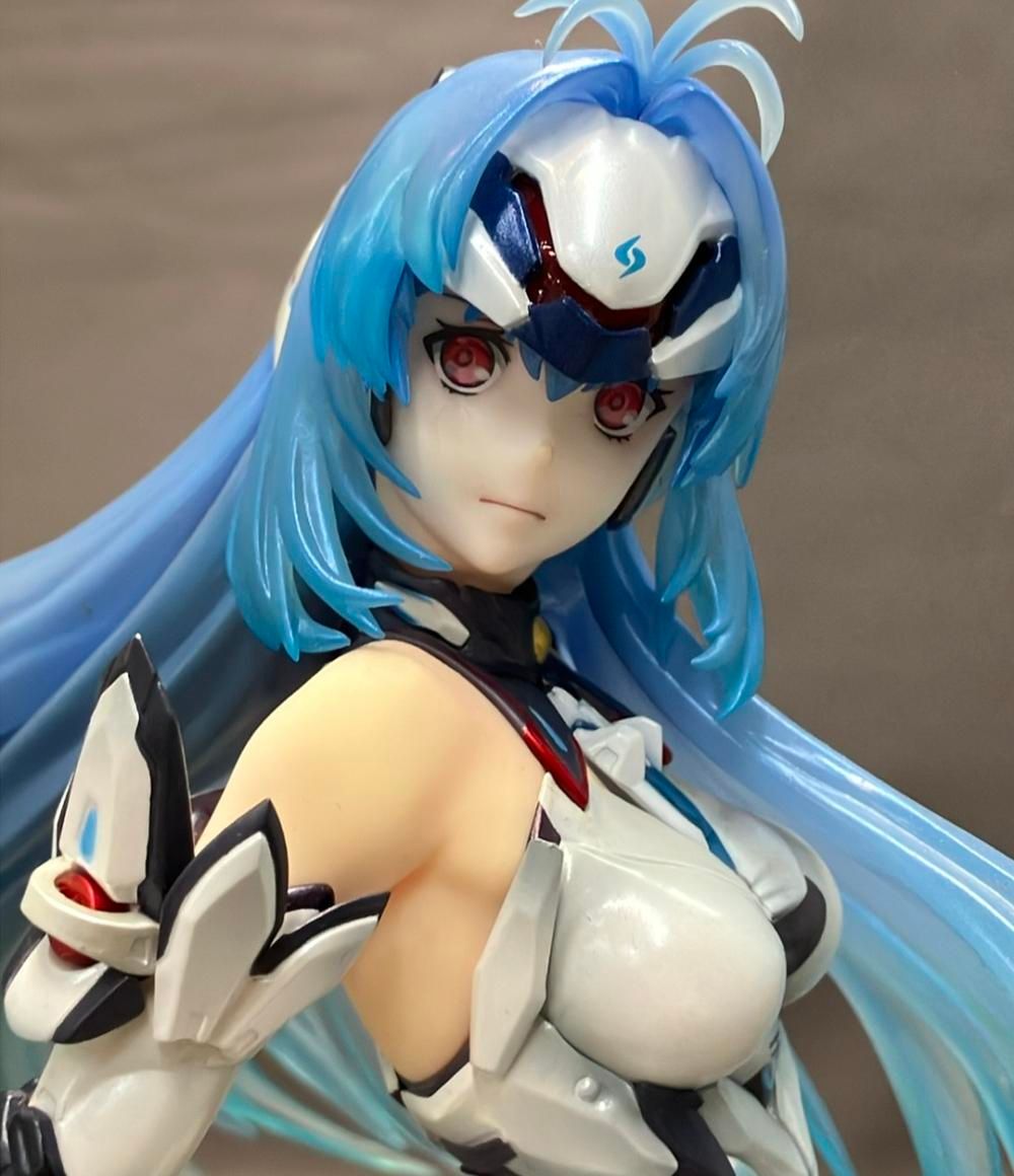 ゼノブレイド2 KOS-MOS Re： グッドスマイルカンパニー 未開封品 Amazon | 未開封◇ KOS-MOS Re: 1/7 スケールフィギュア