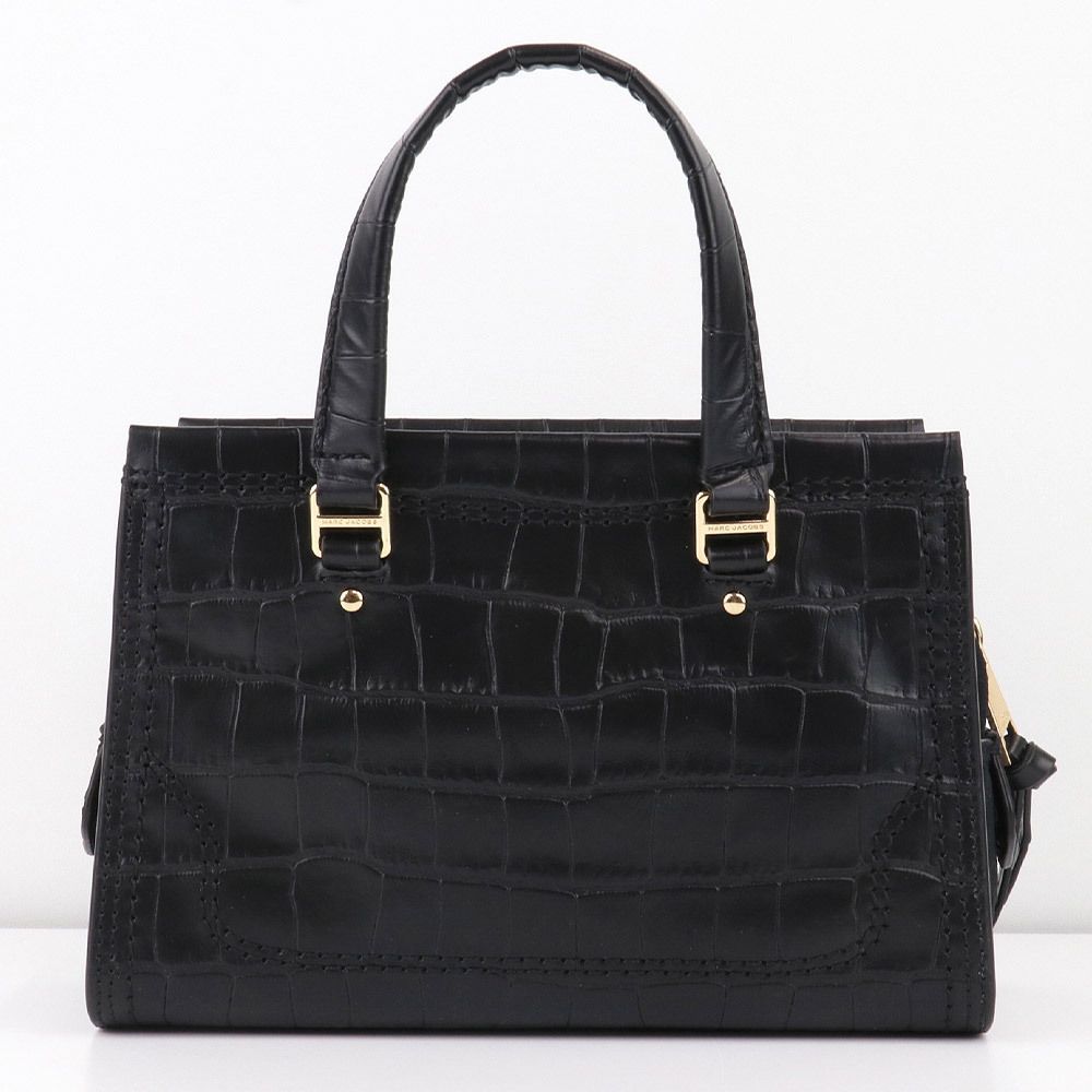 マークジェイコブス MARC JACOBS バッグ ショルダーバッグ H701L01FA21 001 ミニバッグ 2way アウトレット レディース  新作 新品 未使用品 - メルカリ