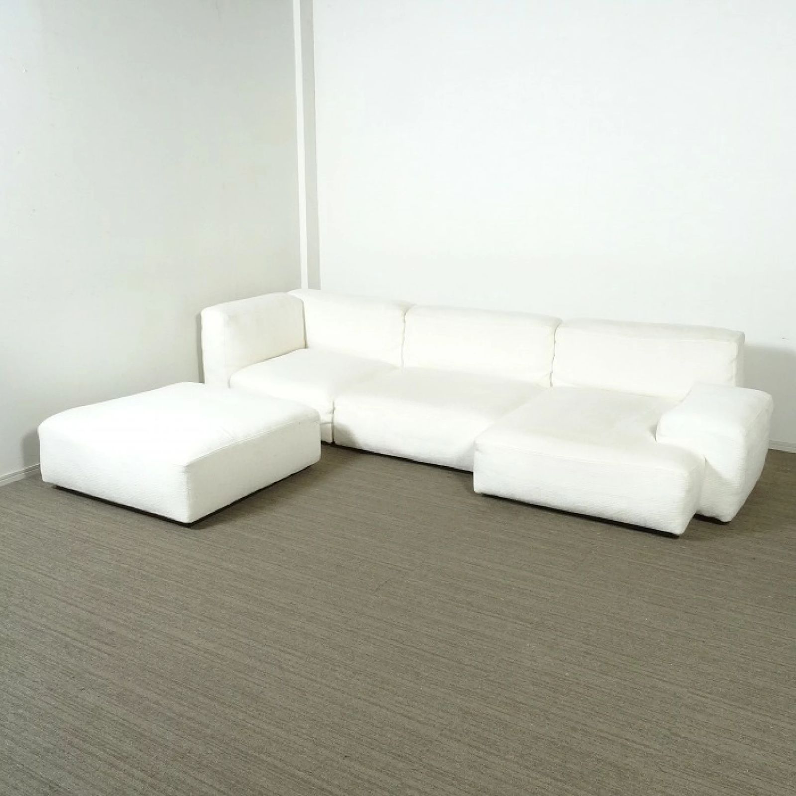 ◾︎SELUNO◾︎ 【展示超美品】Cassina カッシーナ 271 MEX CUBE 