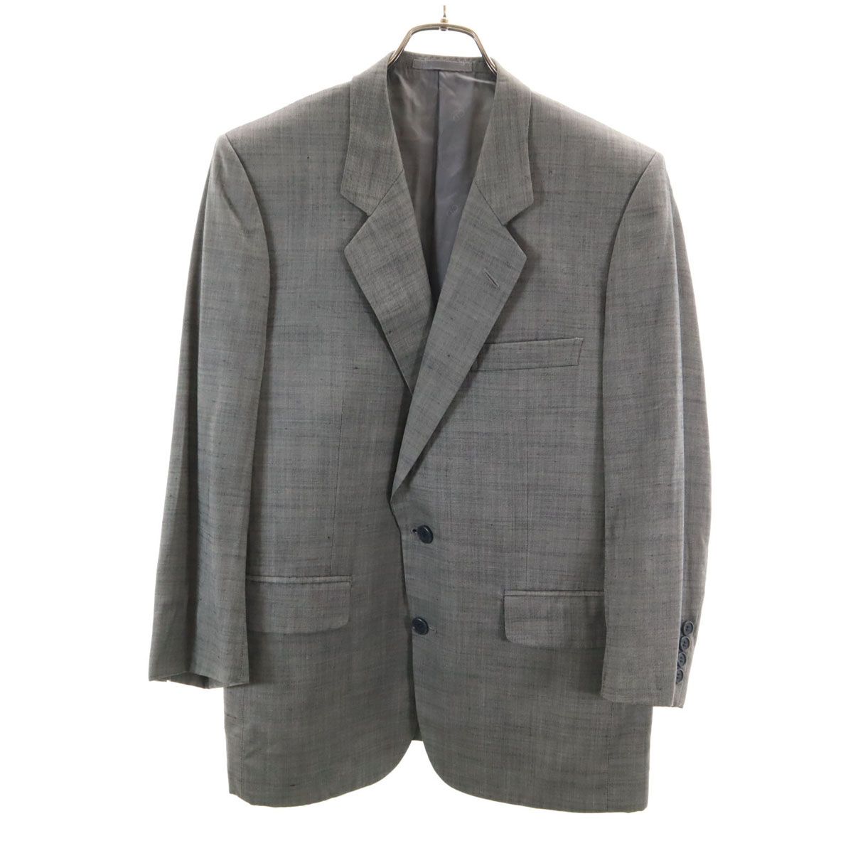 Christian Dior クリスチャンディオール 90s シルクブレンド オールド