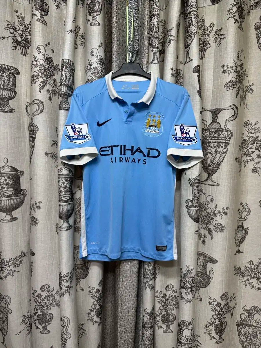 マンチェスター・シティ　15-16 アグエロ Sサイズ マンチェスター・シティ 15-16 アグエロ Sサイズ アグエロ