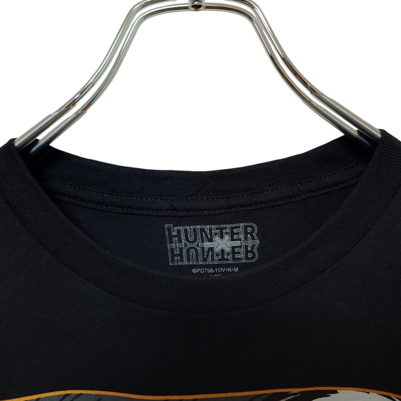 HUNTER×HUNTER】 幻影旅団 Tシャツ S-1456 - メルカリ