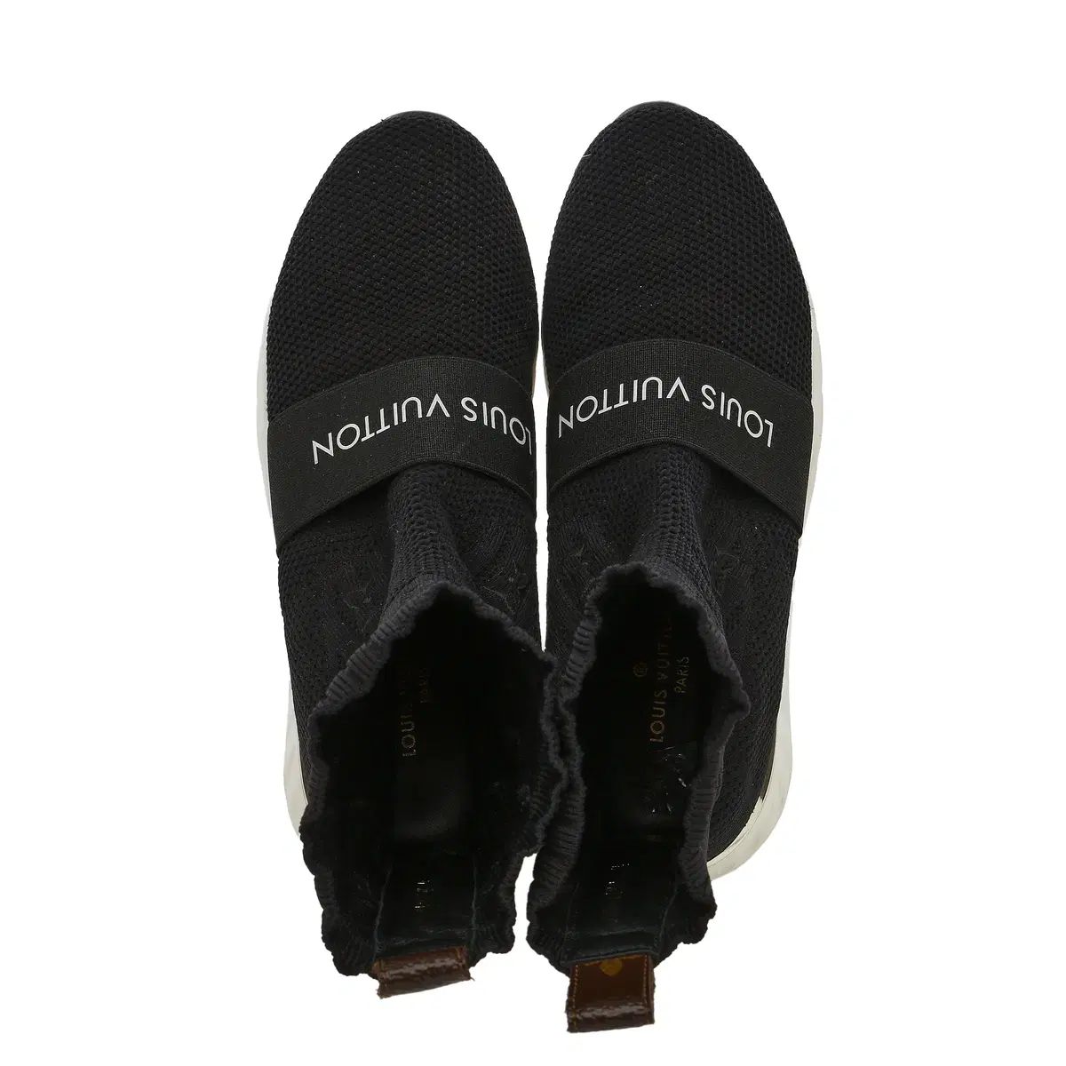 Louis Vuitton(ルイヴィトン) 試合後 スニーカーズ ー 35 5 Louis Vuitton(ルイヴィトン) 試合後 スニーカーズ ー 35 5