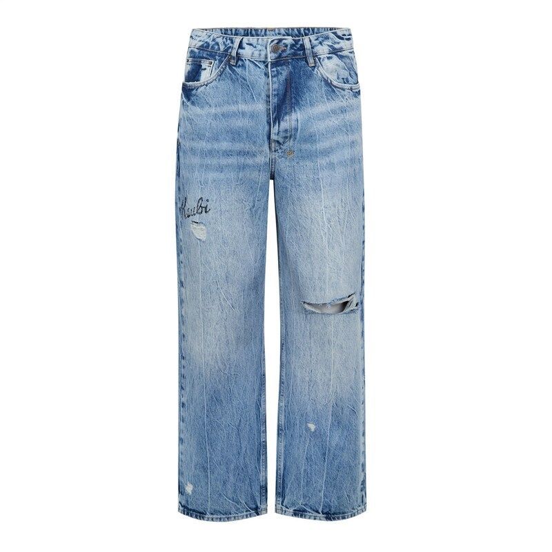 ☆新品☆Ksubi (スビ) サイズ:34W メンズ デニムパンツ ジーンズ 送料