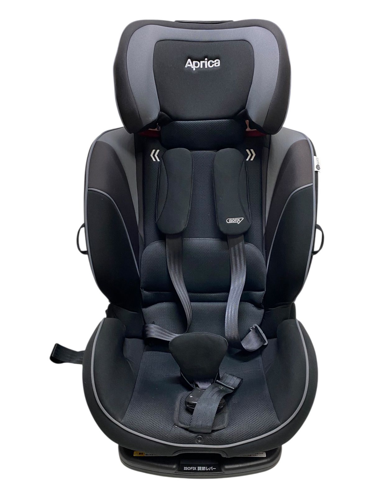Aprica アップリカ formfit フォームフィット ISOFIX チャイルドシート