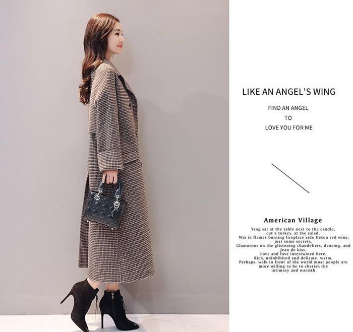 アウター コート