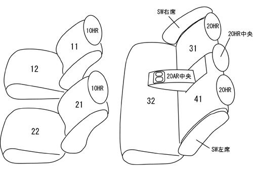 Clazzio クラッツィオ