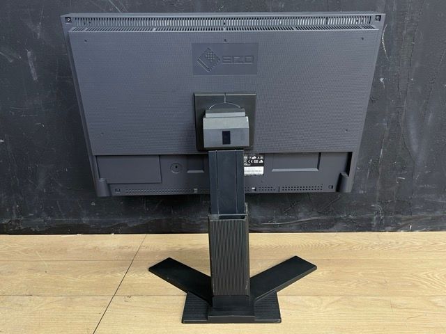 24.1型 ワイドモニター【中古】動作保証 EIZO ナナオ Color Edge