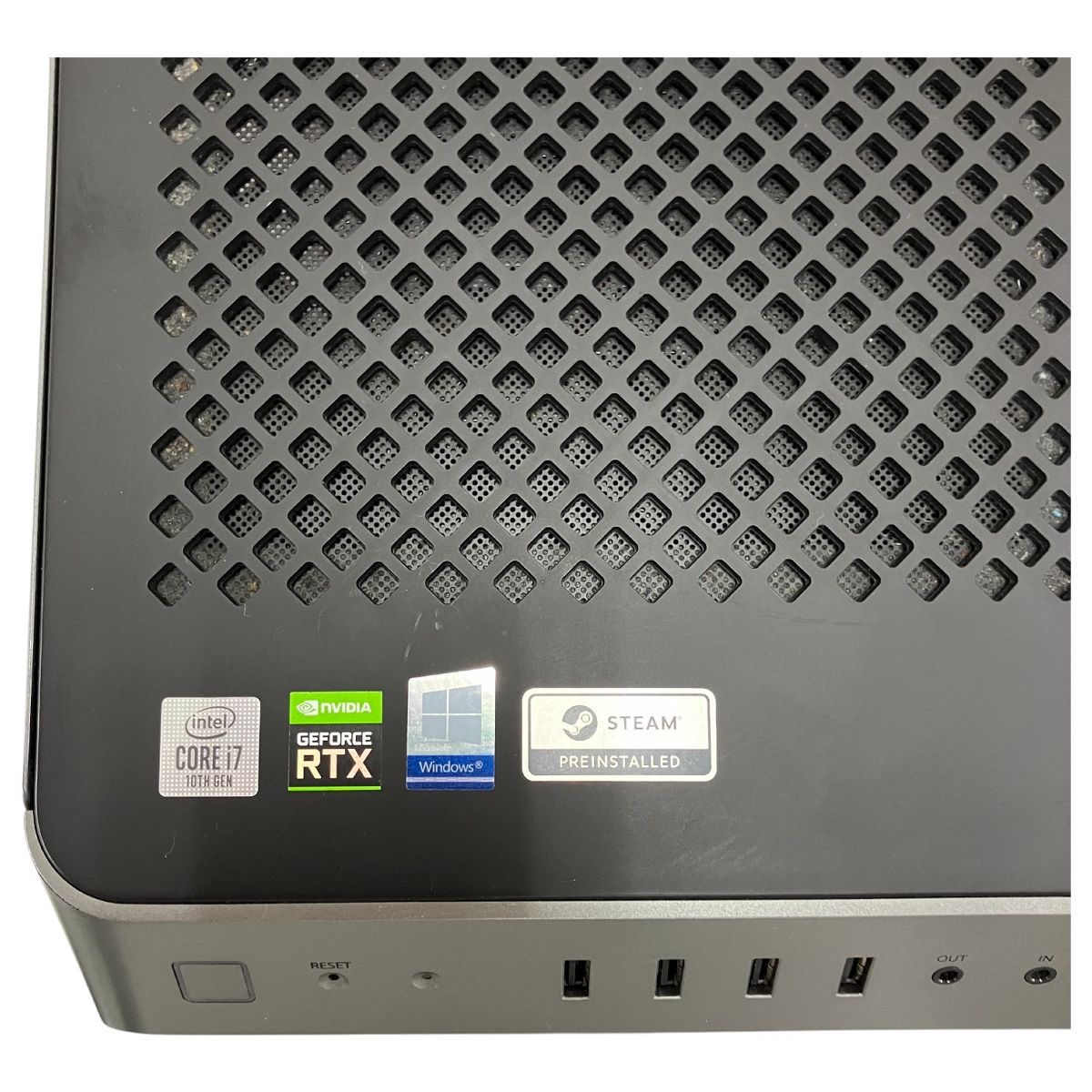 SSD