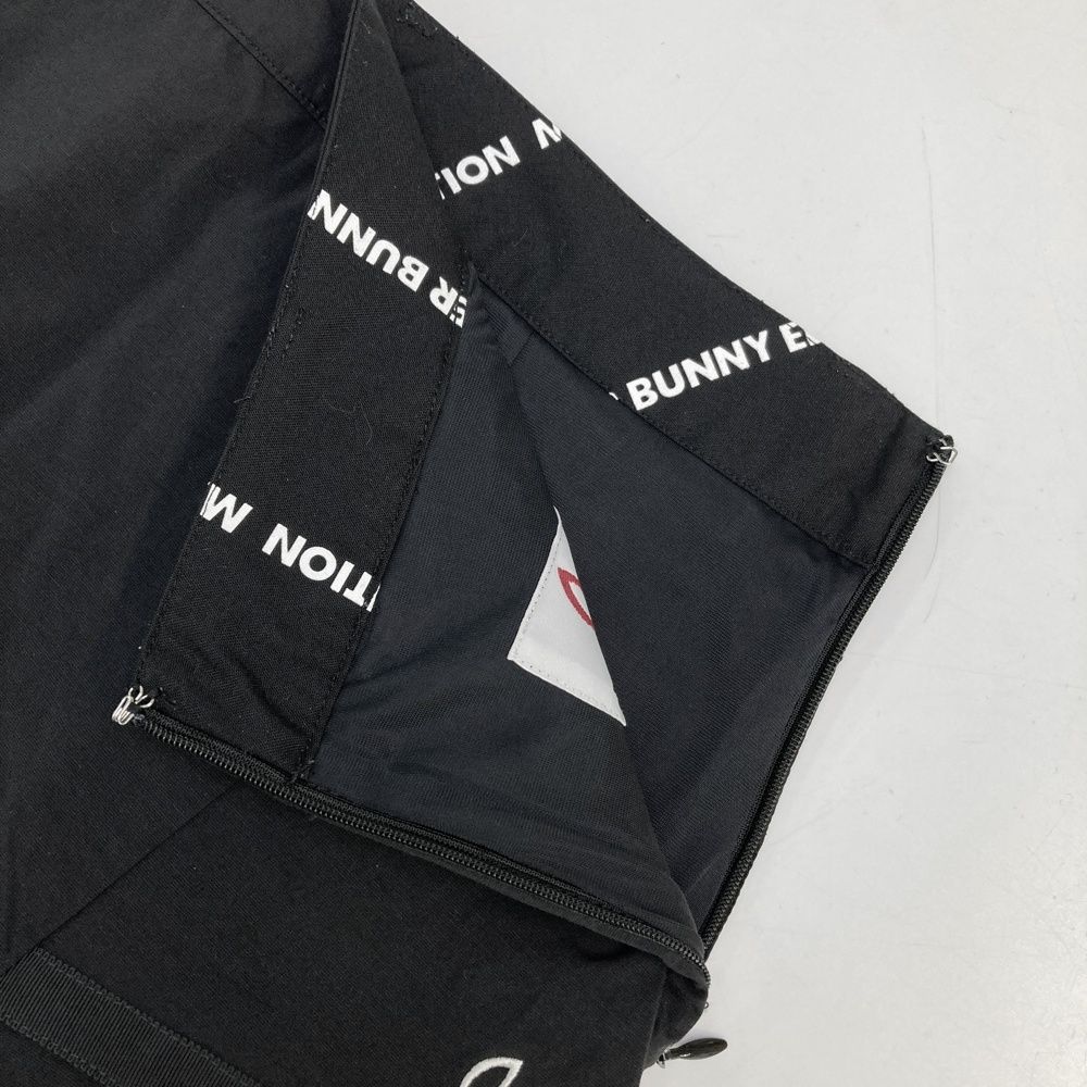 サイズ：0 MASTER BUNNY EDITION マスターバニーエディション サイド