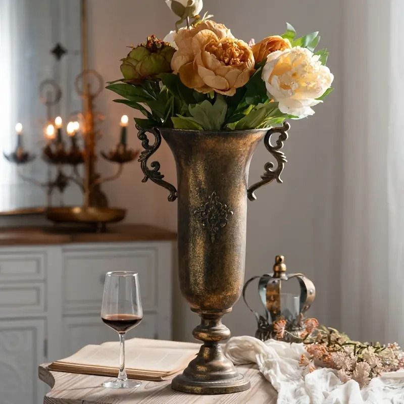 チョコ花瓶・フラワーベースと食器セット、お洋服 チョコ花瓶・フラワーベースと食器セット、お洋服 YŌKI フラワー