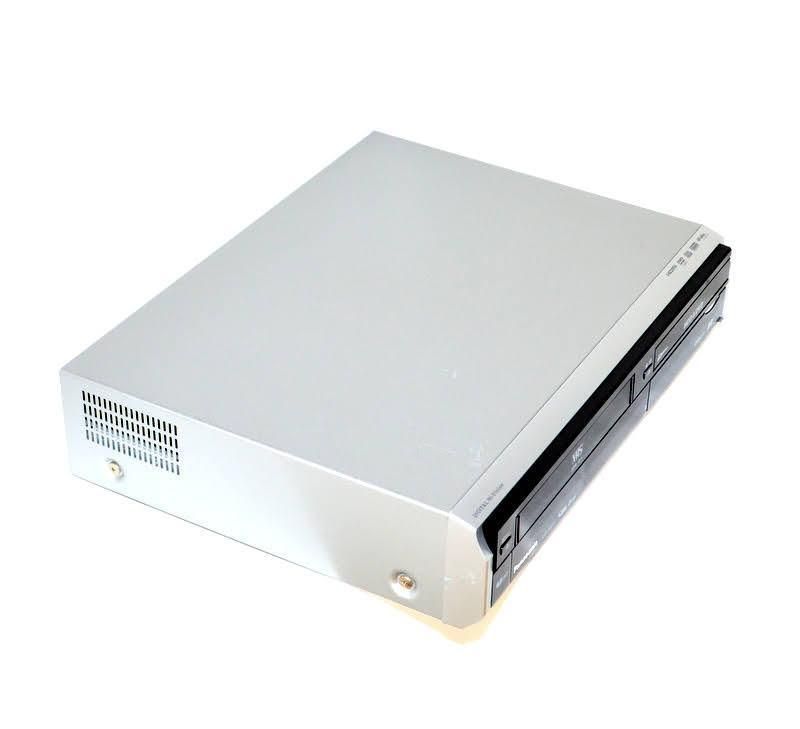 VHS一体型DVDレコーダー DMR-XP21V