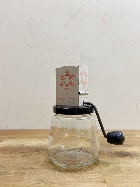 アメリカ ヴィンテージ 雑貨 キッチン雑貨 ナッツクラッシャー 