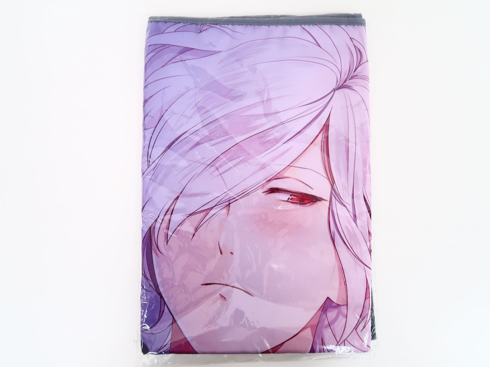 DIABOLIK LOVERS 逆巻カナト 添い寝 ブランケット DIABOLIK