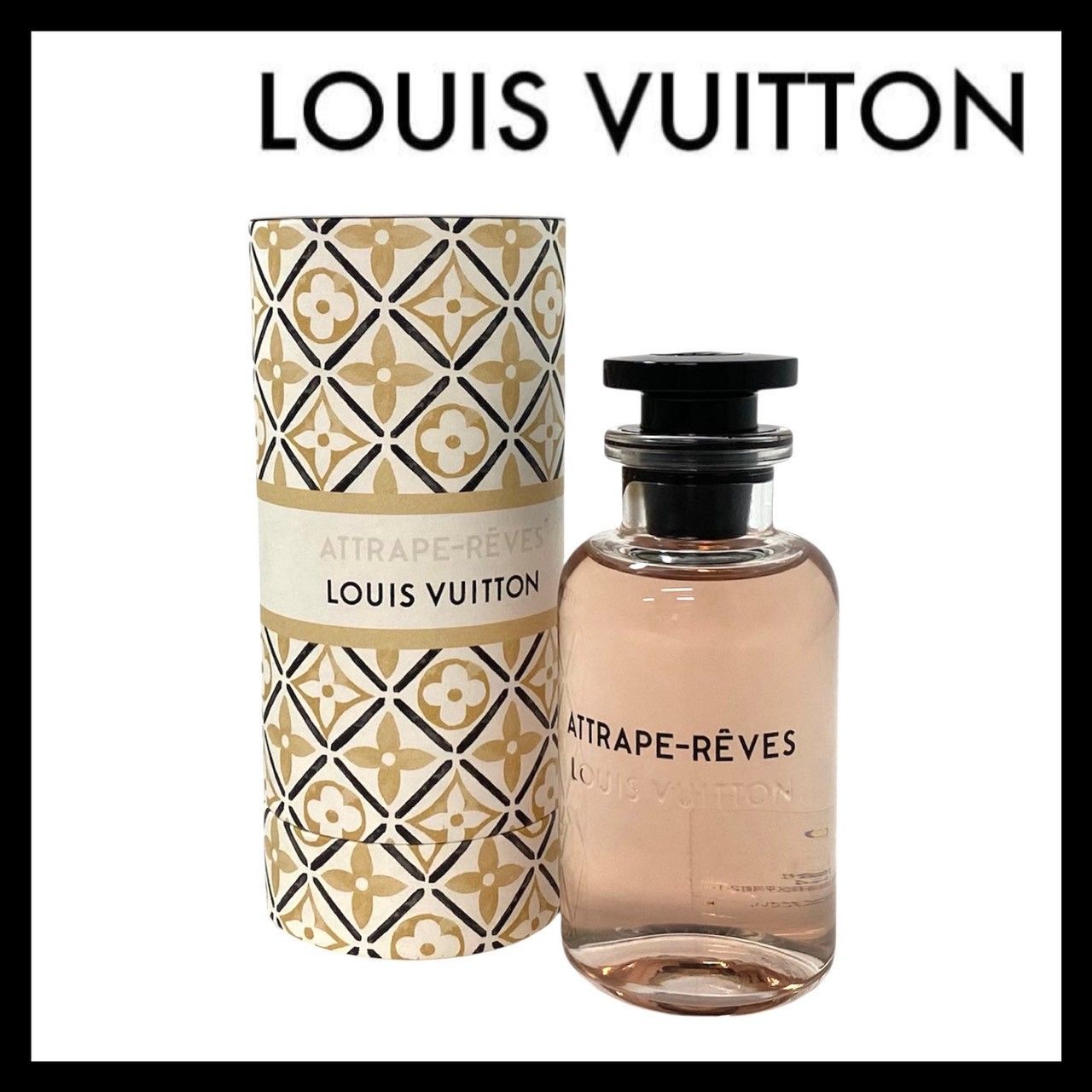 LOUIS VUITTON アトラップ・レーヴ オードゥ パルファン100ml