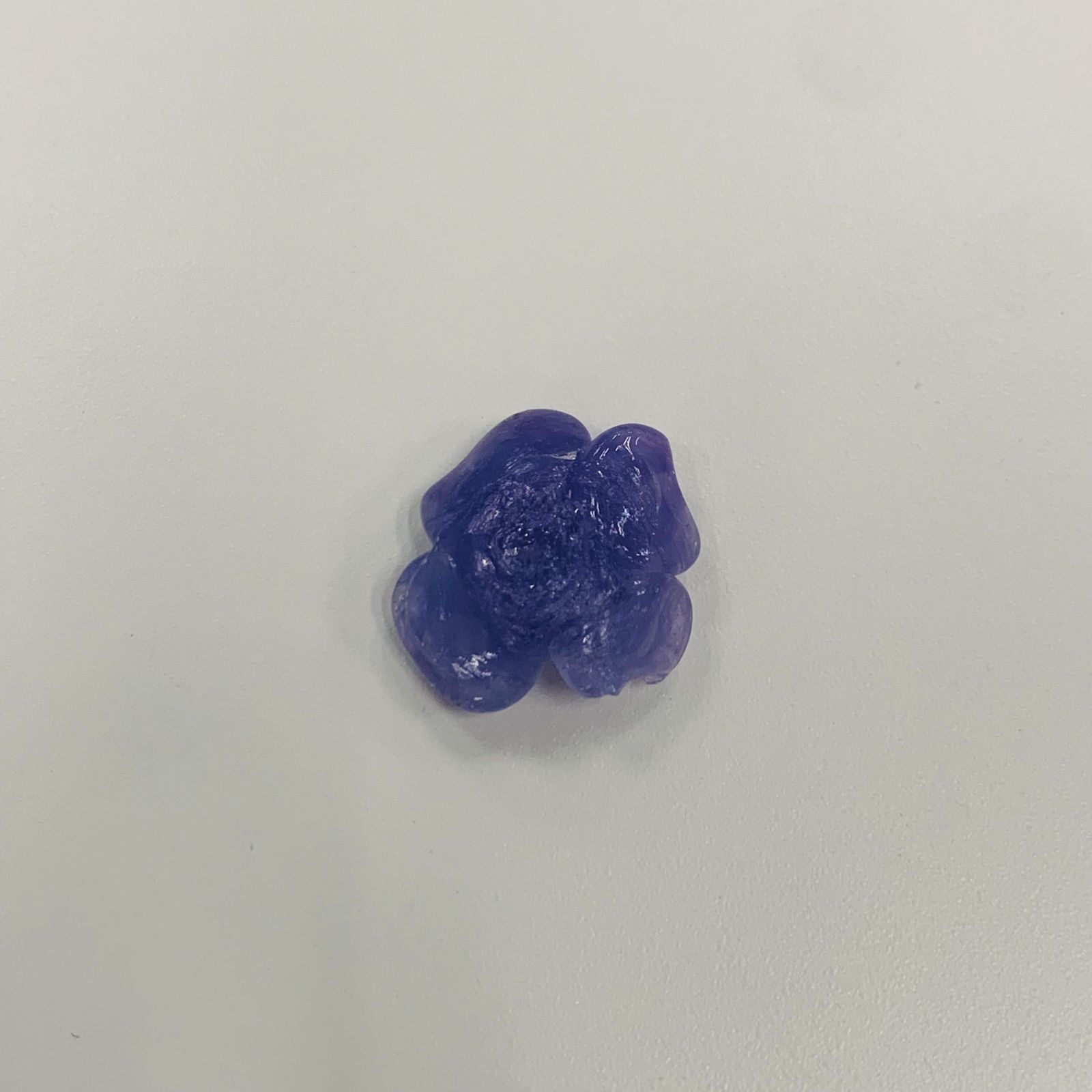 リング 外観に