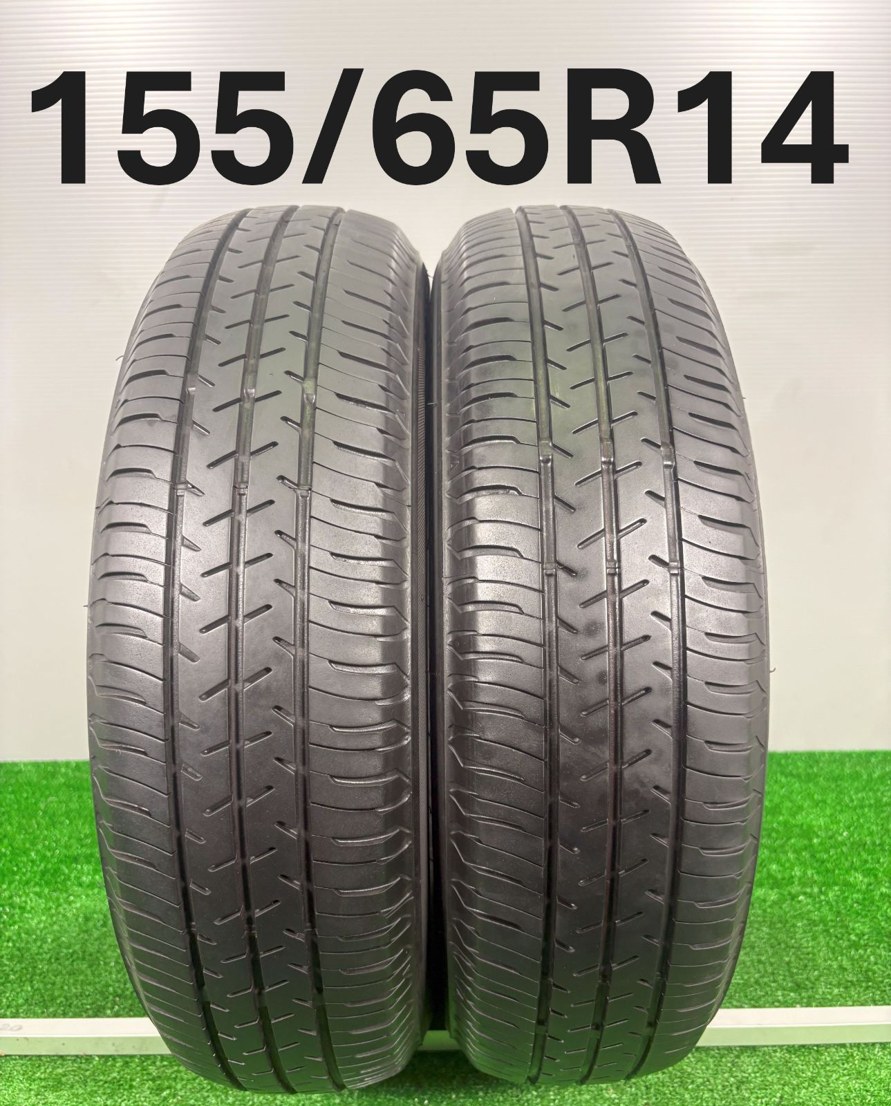 送料無料☆155/65R14 SEIBERLING SL101 2023年製 2本 夏タイヤ
