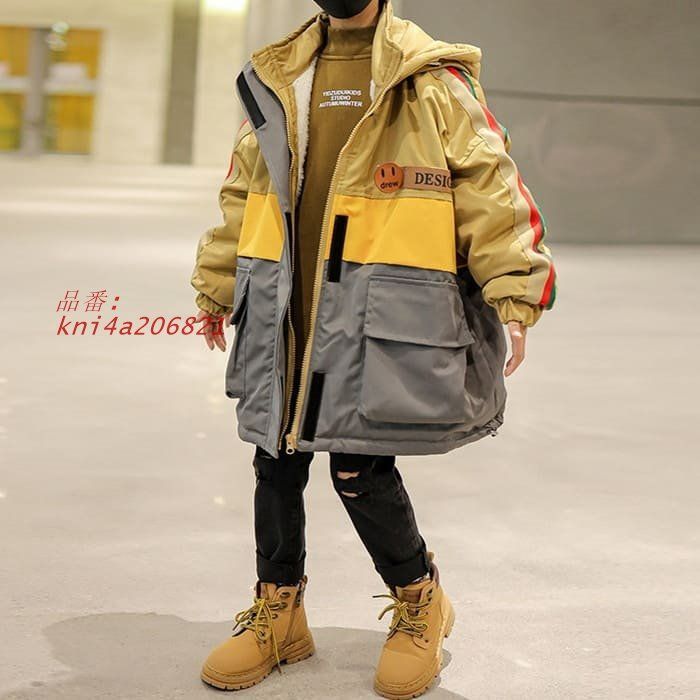  小学生 男の子 裏起毛 フード ウインドブレーカー マウンテン春秋冬 韓国 カジュアル ジュニア アウター 子供服 通勤 子ども ダンス キッズ kni 4 a 206821 ベビーサンダル ベビーシューズ