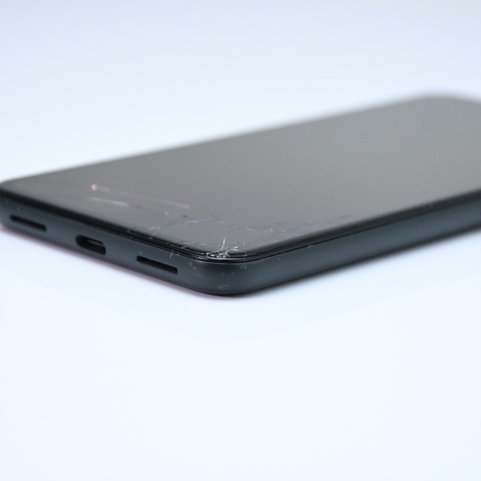 ジャンク＊動作可】SIMフリー Google Pixel 5a (5G) 128GB