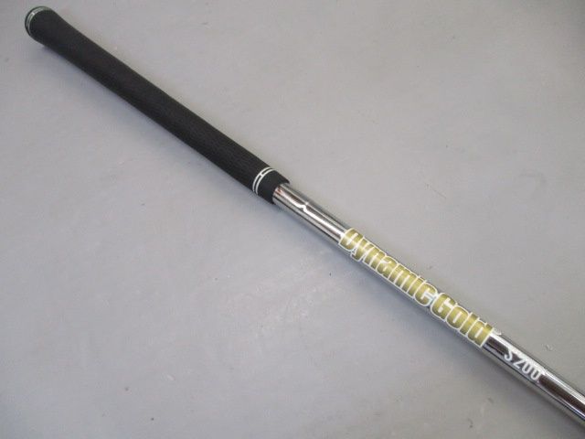 スペシャルな ウェッジ クリーブランド RTX-6 ZIPCORE 56-8 DG JP S200 56 135341