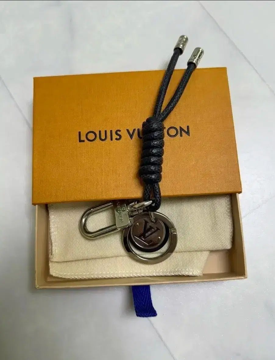 LOUIS VUITTONキーホルダー