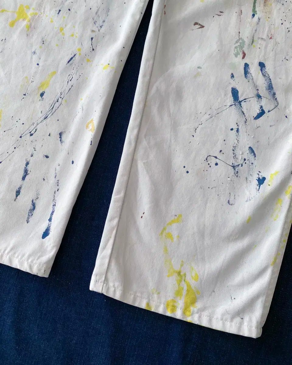 ペインター ウォーク