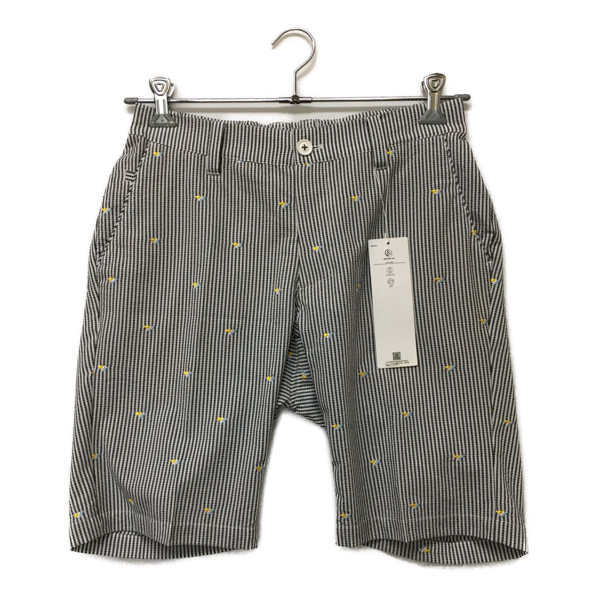 marka 3 AGGRESSOR pants カーゴパンツ markaware 最新