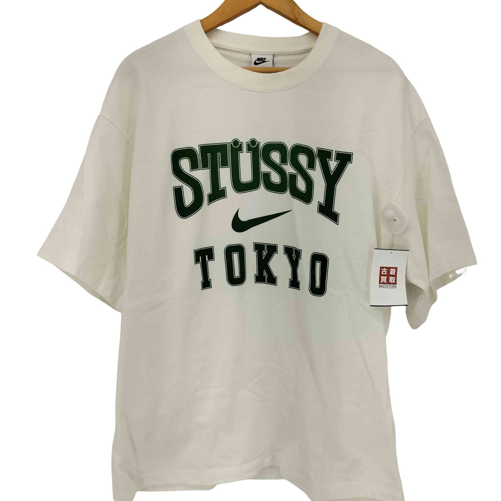 ステューシー Stussy sport TOKYO white tee メンズ import：XL - メルカリ