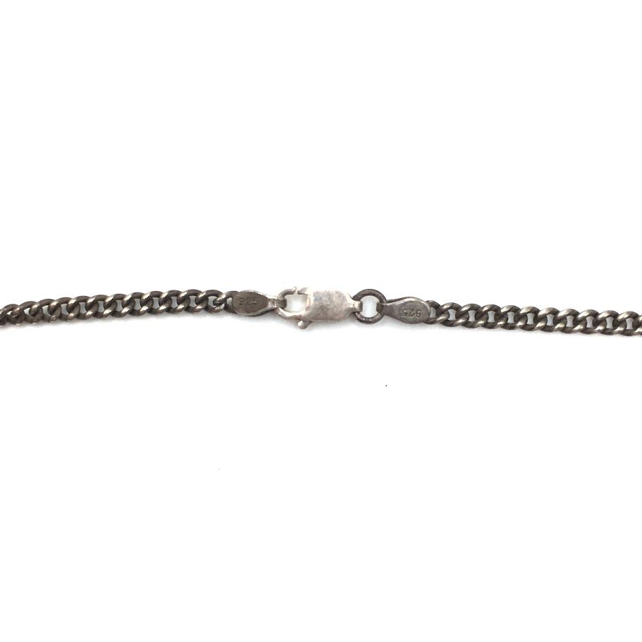 倉吉店】LYNCH SILVERSMITH (リンチシルバースミス) HEART LOCK