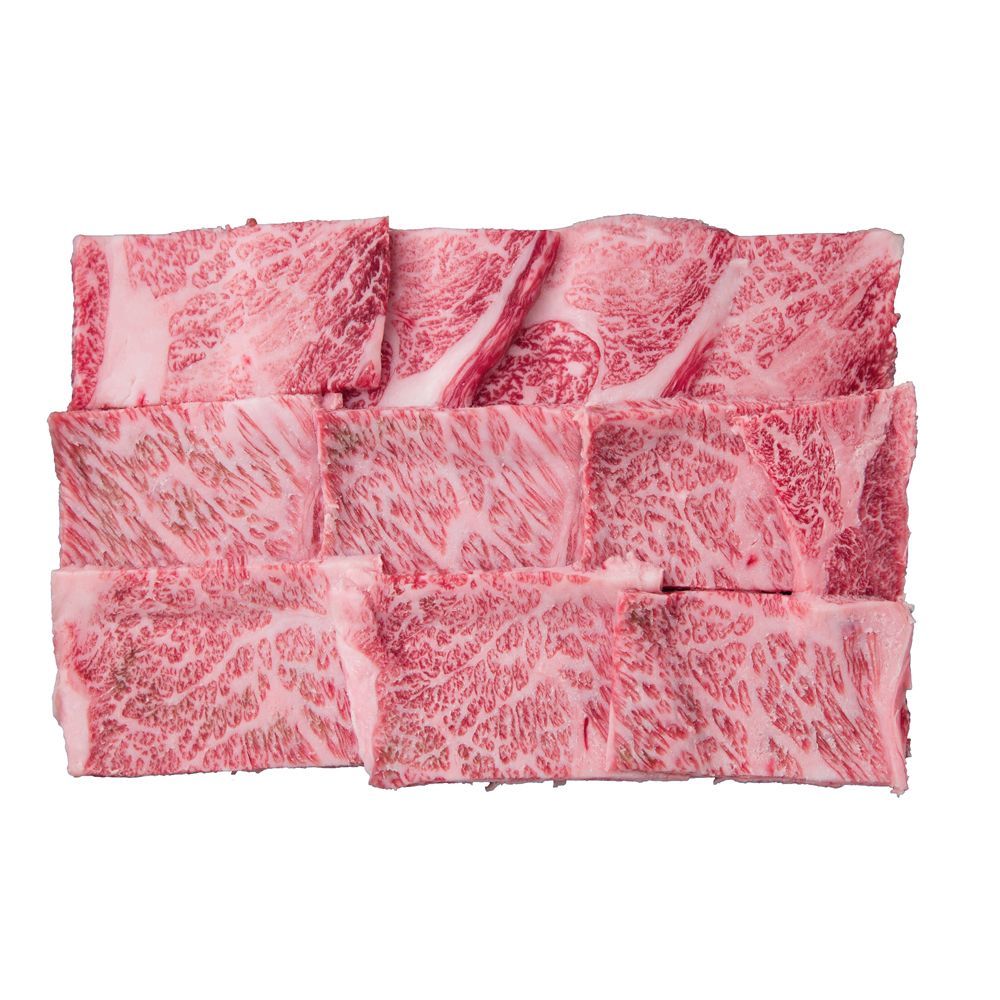 三重 松阪牛焼肉 肩 380g - T-SELECT - メルカリ