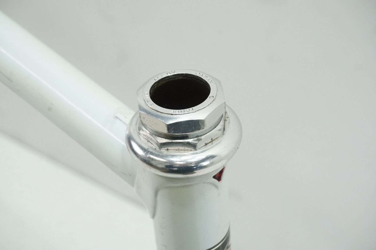 年式不明 フレームセット