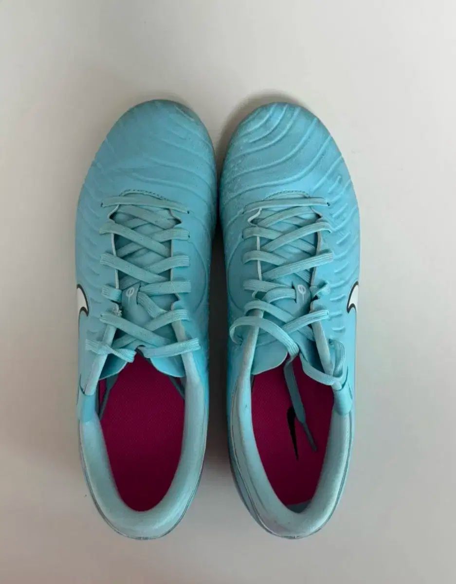 NIKE ナイキ ティエンポ HG サッカーシューズ 275