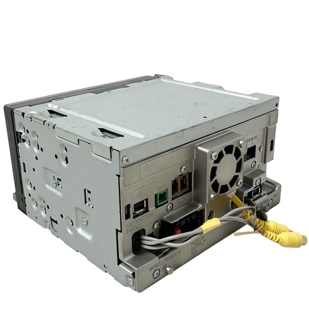 良品】パイオニア カロッツェリア 7型ワイド カーナビ AVIC
