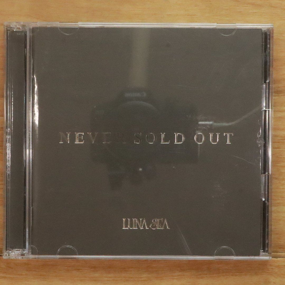 LUNA SEA DVD 10TH GIG NEVER SOLD OUTルナシー Amazon.co.jp: 10TH ANNIVERSARY GIG NEVER SOLD OUT CAPACITY
