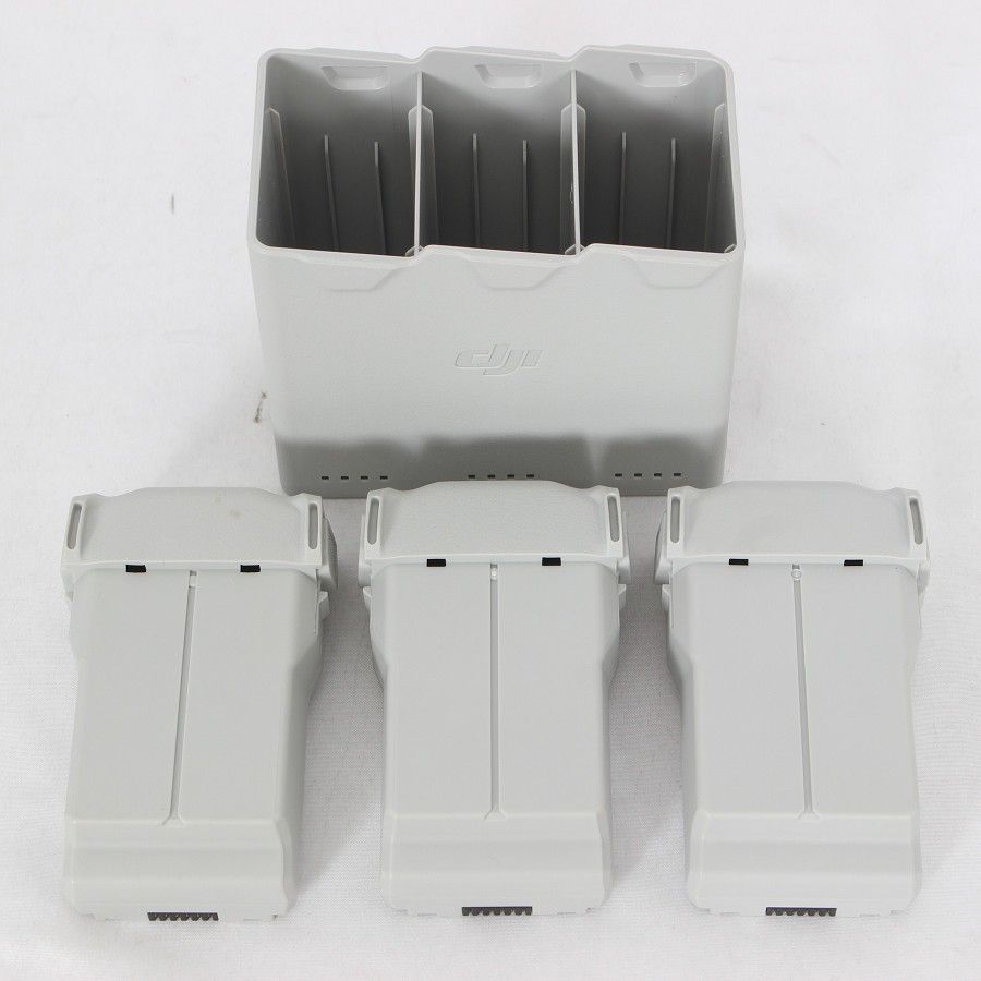 DJI Mini 3 Pro Fly More Kit Plus - Volatus Drones