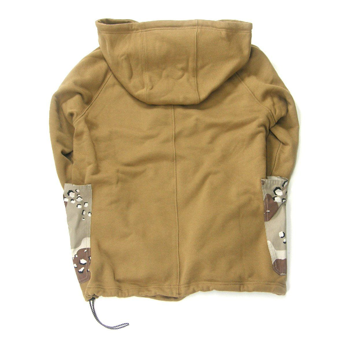 新品】 GUNG HO × CORDURA ／ ガンホー × コーデュラ ラグラン 