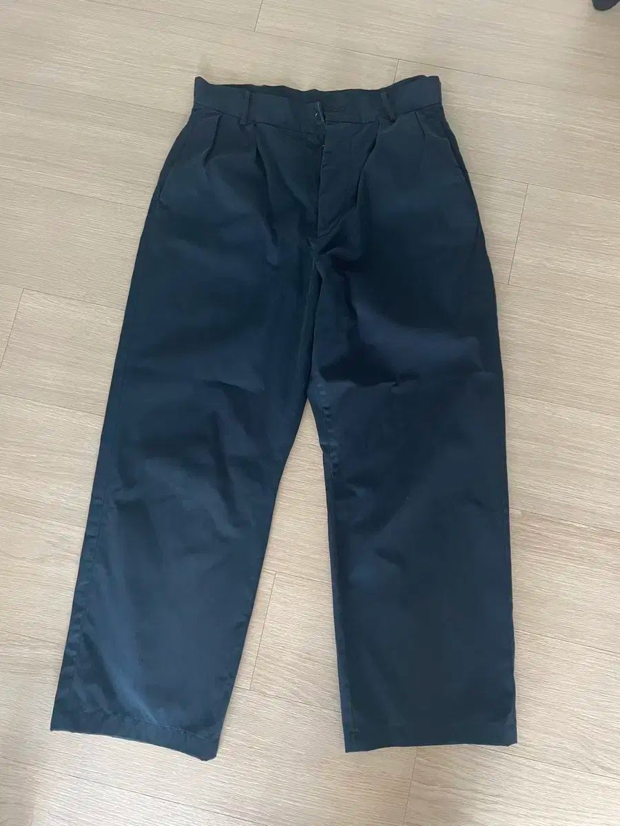 Kaptain Sunshine チノパンツ 22ss ファッション kaptain sunshine