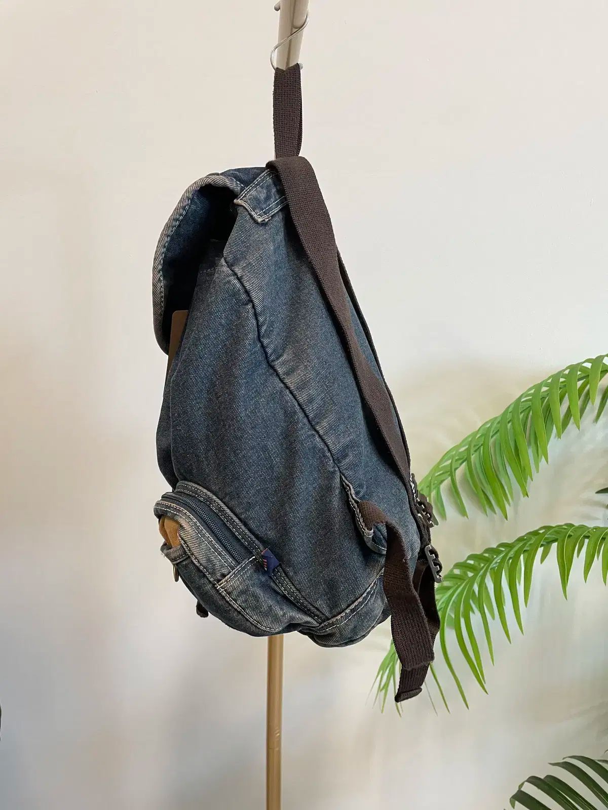 ラトレティックジーンズ