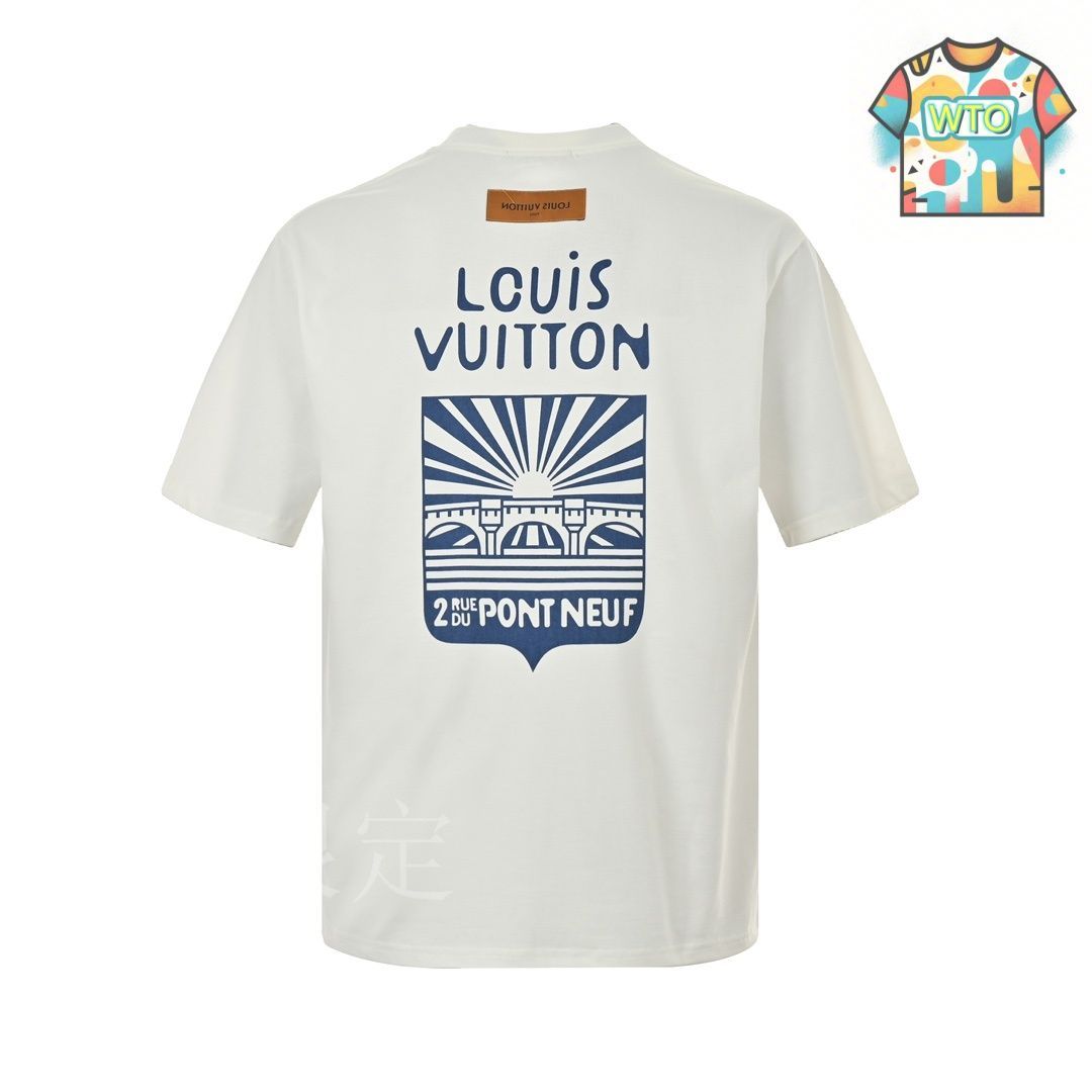 ルイヴィトン　tシャツ 今日WTO】Louis Vuitton / ルイヴィトン フェーダン初秀限定