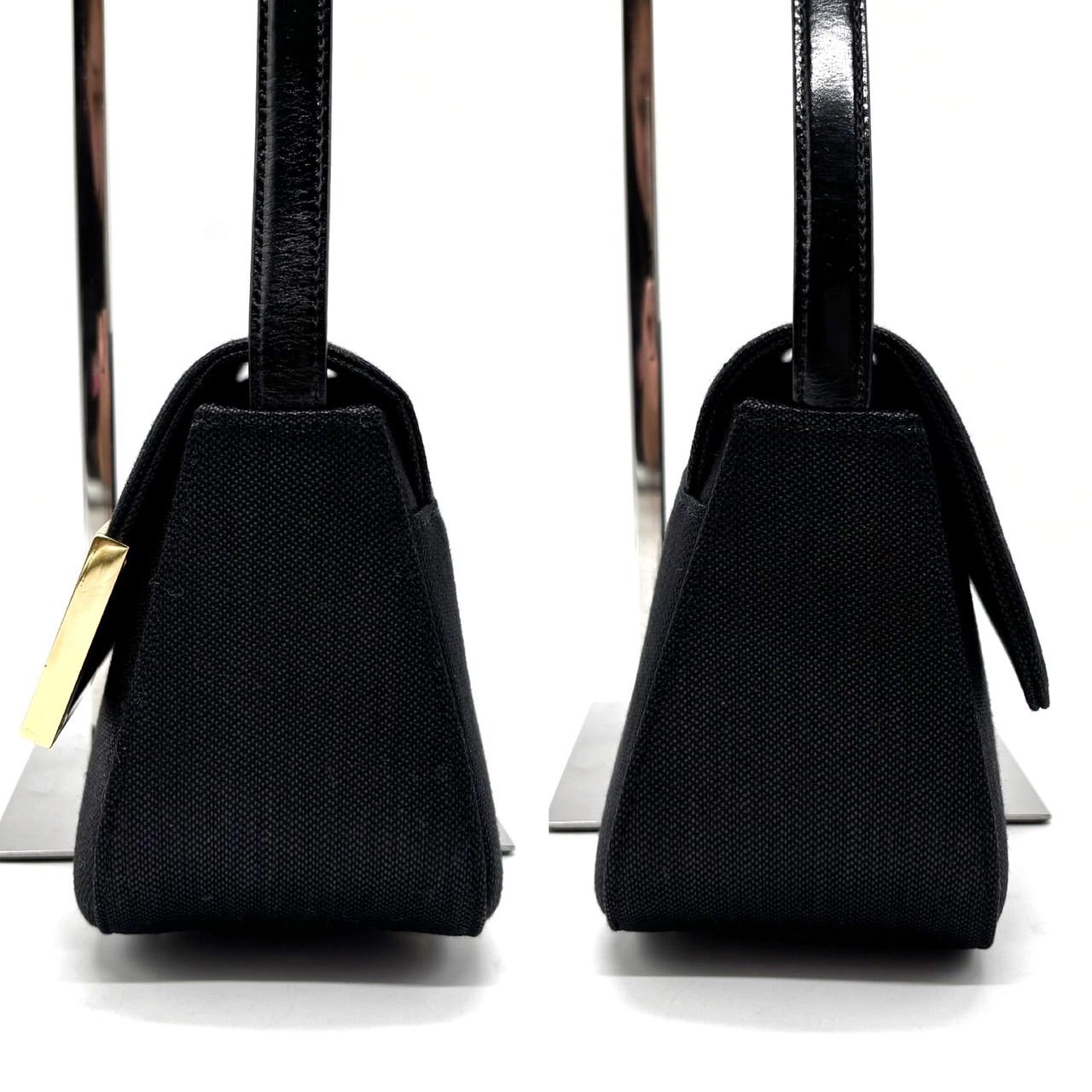 【メーカー再生品】 ✨美品✨ GIVENCHY ジバンシー アクセサリーポーチ ハンドバッグ バッグ