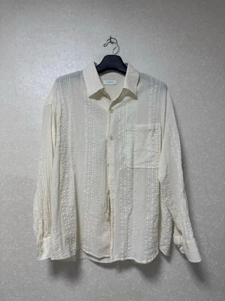 純正製品|システムホーム 夏シャツ