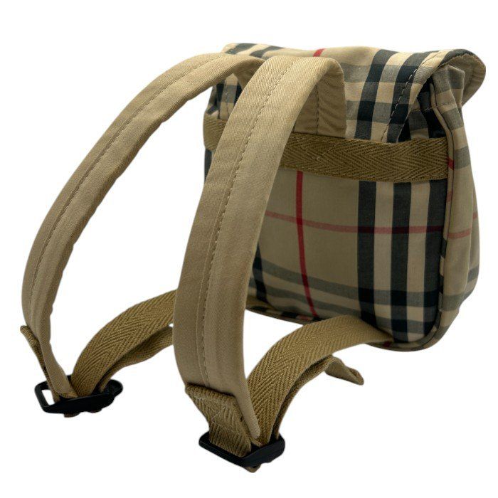 BURBERRY バーバリー babyリュック BF459-510-53 ベビー バック