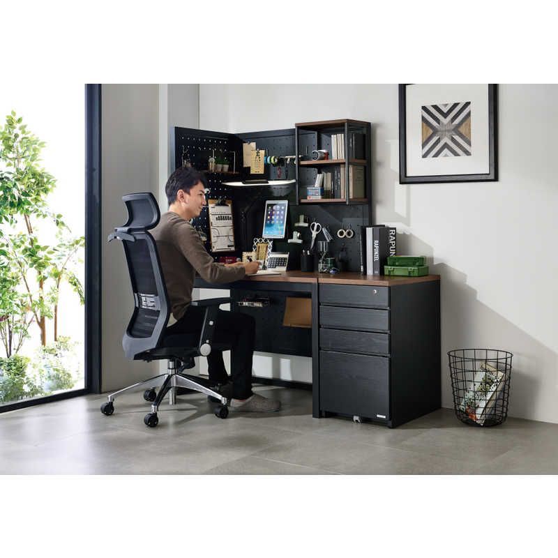 Sunlike搭載 LEDスタンド