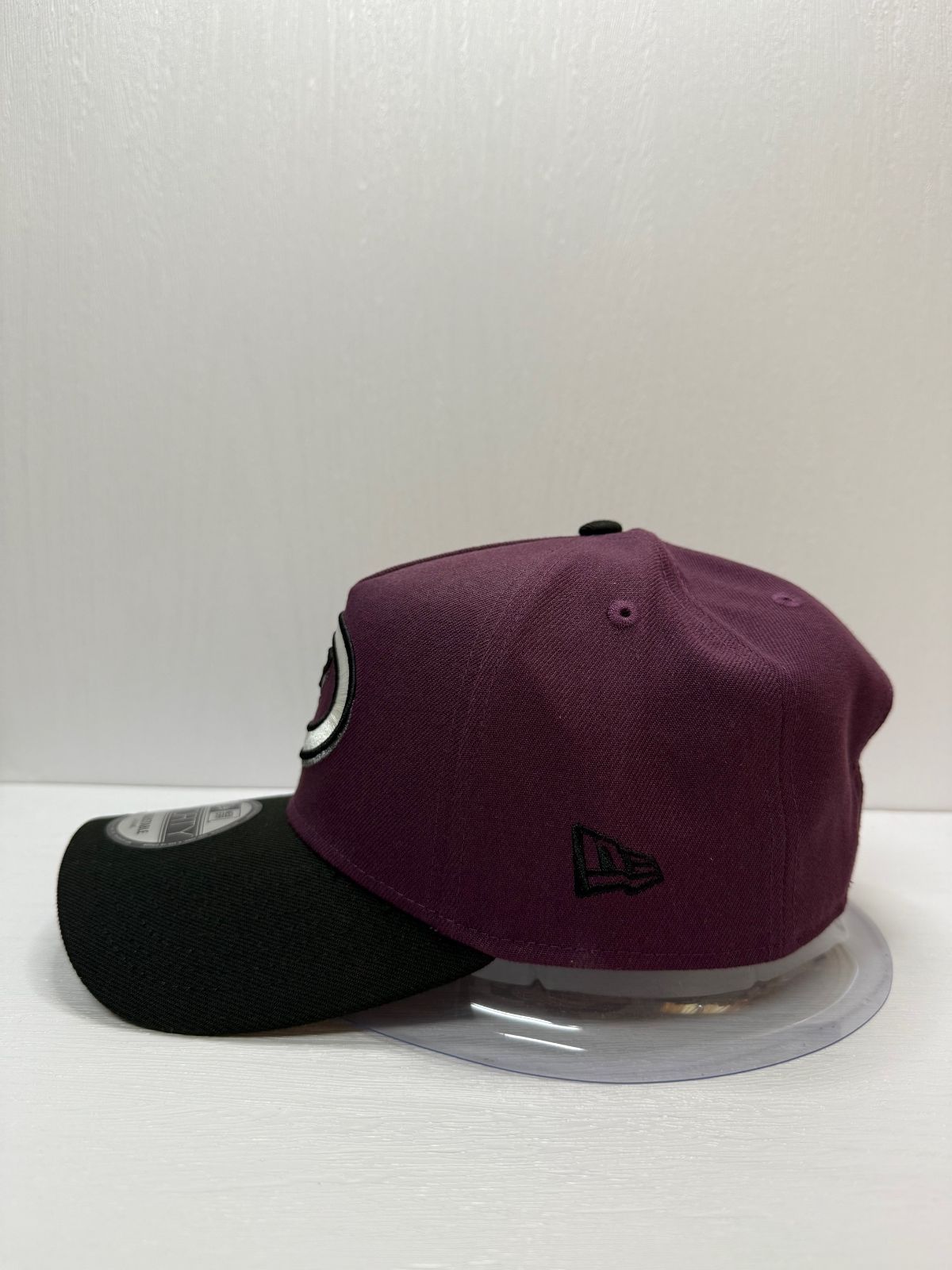 Newera アリゾナダイヤモンドバックス 20thアニバーサリー