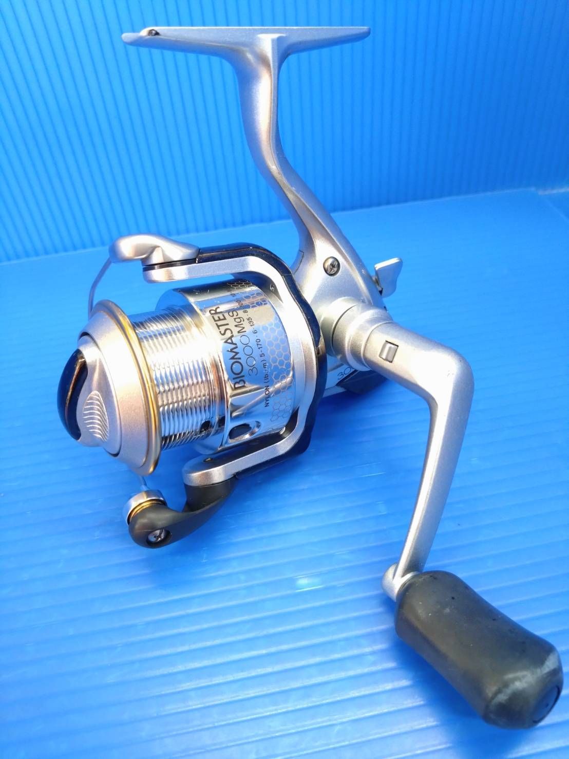 シマノ バイオマスター 3000　JAPAN シマノ(SHIMANO) 08 バイオマスター C3000 ｜アウトドア用品